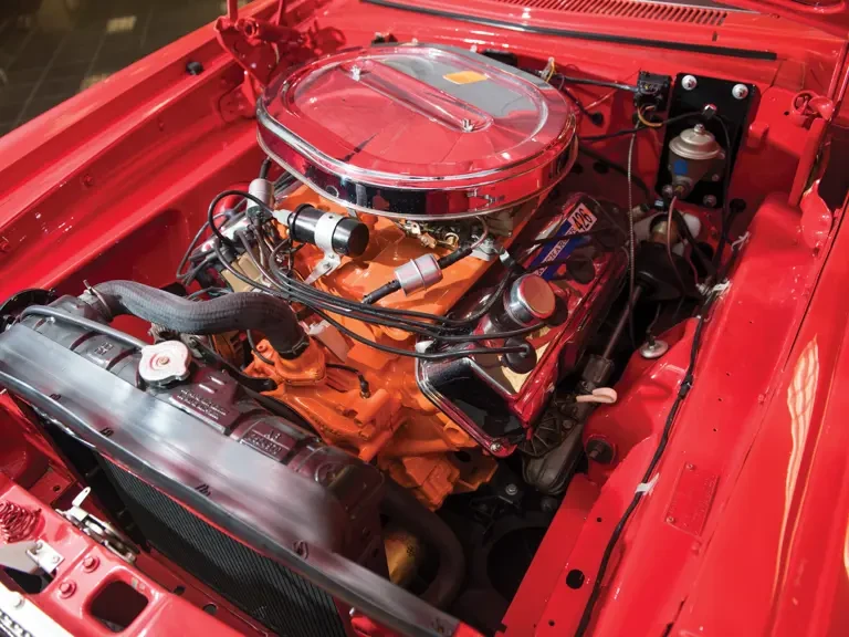 1965 Dodge Coronet 4th Gen - Image 4 of 26