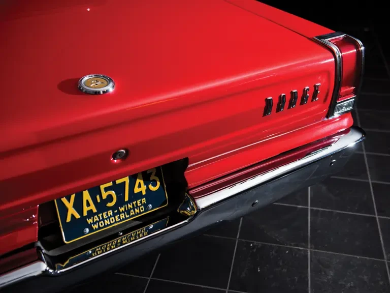 1965 Dodge Coronet 4th Gen - Image 14 of 26