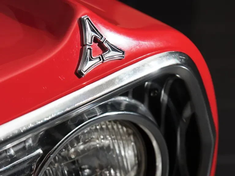 1965 Dodge Coronet 4th Gen - Image 9 of 26
