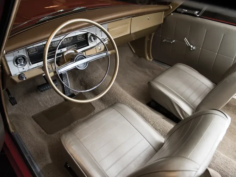1965 Dodge Coronet 4th Gen - Image 5 of 26