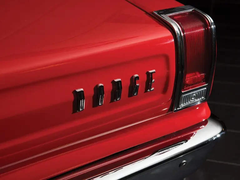 1965 Dodge Coronet 4th Gen - Image 12 of 26
