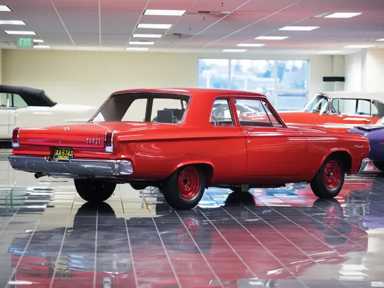 1965 Dodge Coronet 4th Gen - Image 3 of 26