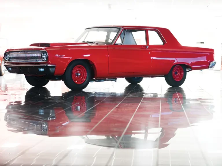 1965 Dodge Coronet 4th Gen - Image 2 of 26
