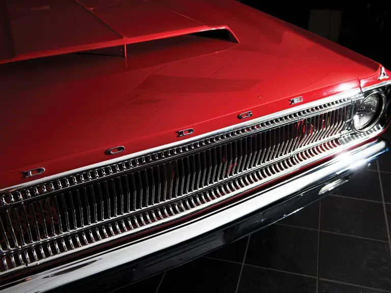 1965 Dodge Coronet 4th Gen - Image 7 of 26
