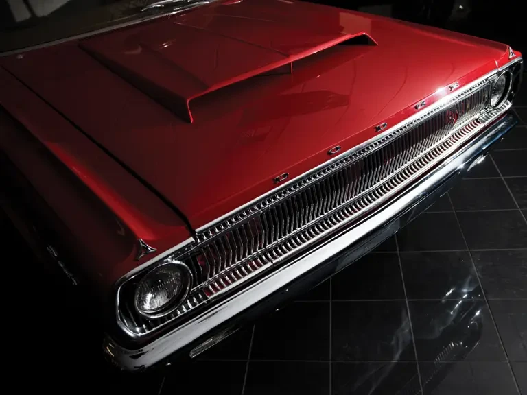 1965 Dodge Coronet 4th Gen - Image 6 of 26