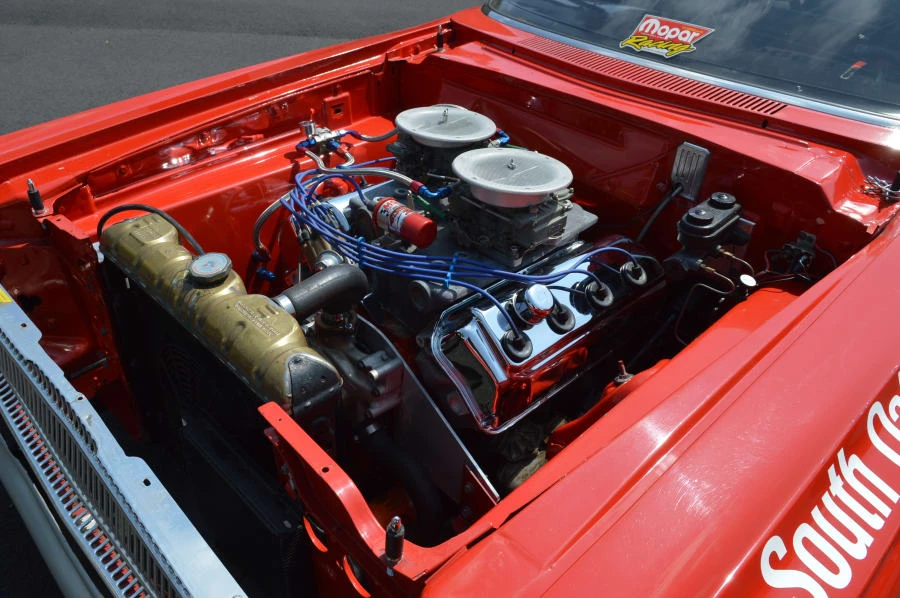 1965 Dodge Coronet 4th Gen - Image 5 of 5