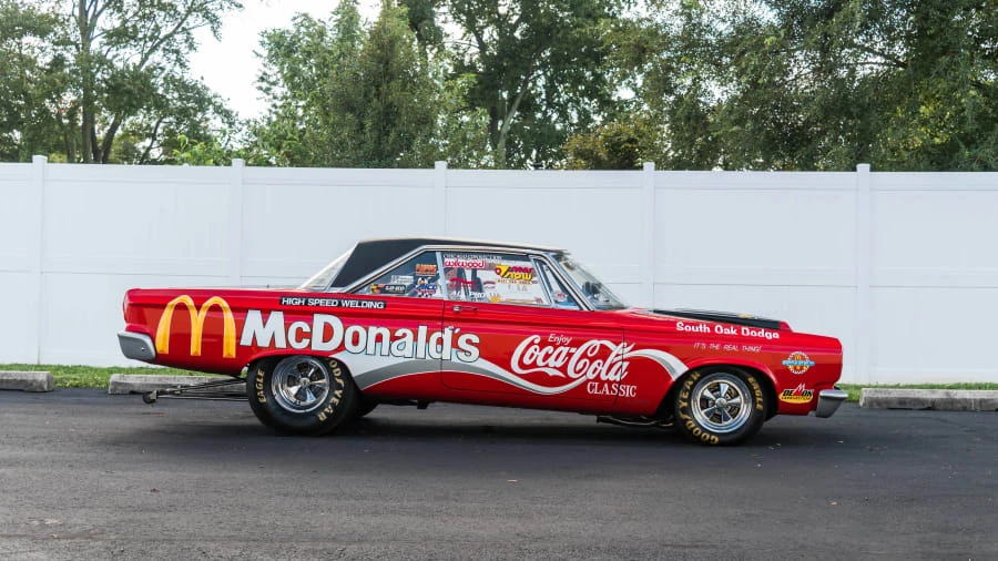 1965 Dodge Coronet 4th Gen - Image 2 of 20