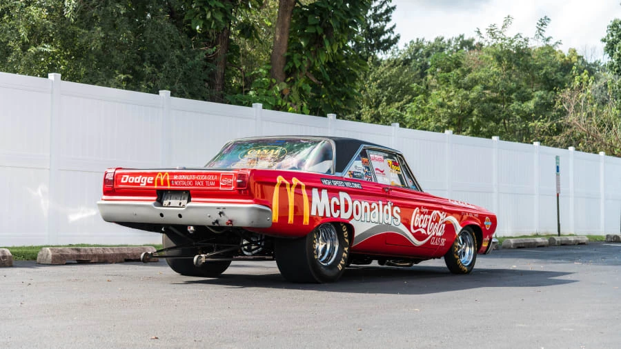 1965 Dodge Coronet 4th Gen - Image 3 of 20