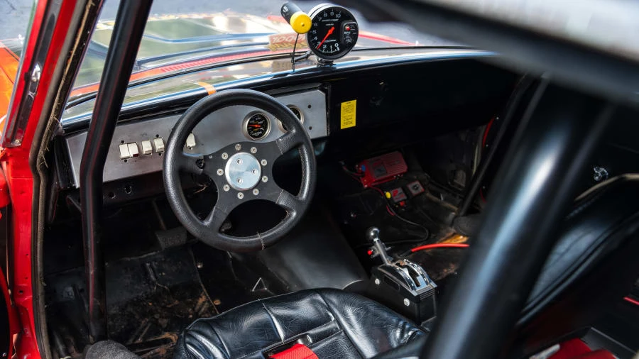 1965 Dodge Coronet 4th Gen - Image 4 of 20