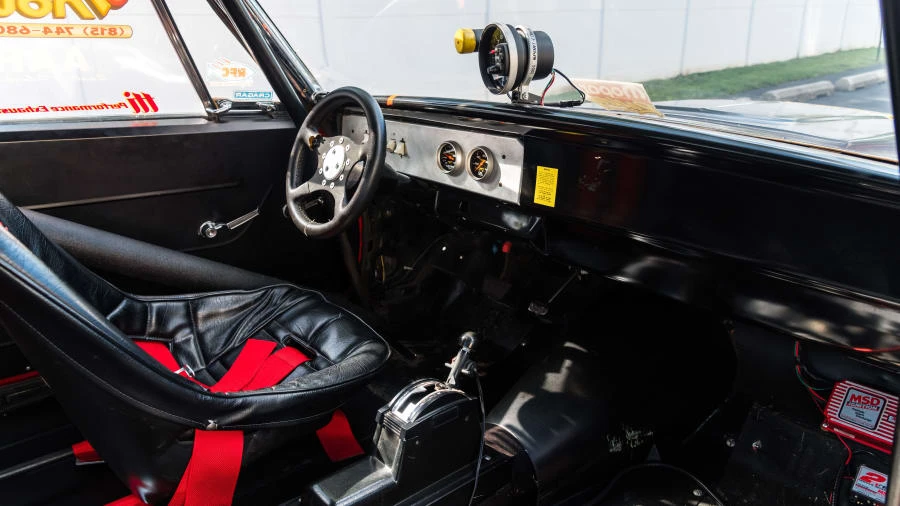 1965 Dodge Coronet 4th Gen - Image 5 of 20