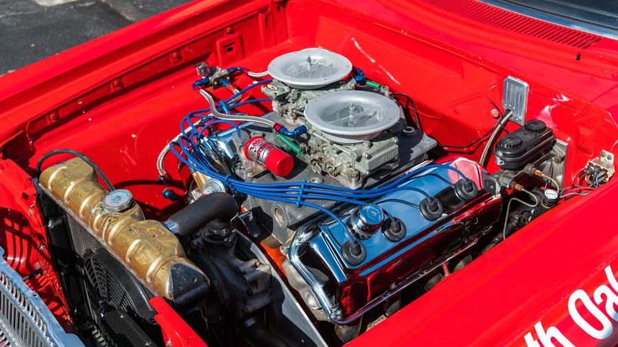 1965 Dodge Coronet 4th Gen - Image 6 of 20