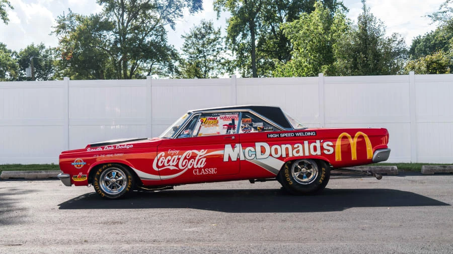 1965 Dodge Coronet 4th Gen - Image 8 of 20