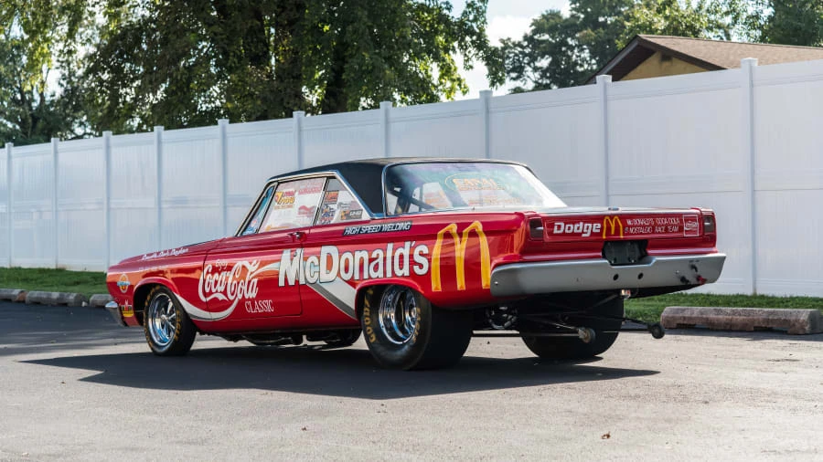 1965 Dodge Coronet 4th Gen - Image 13 of 20