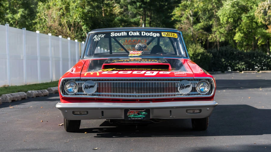 1965 Dodge Coronet 4th Gen - Image 14 of 20