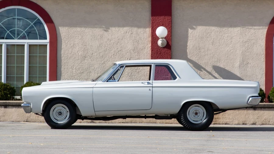 1965 Dodge Coronet 4th Gen - Image 2 of 20