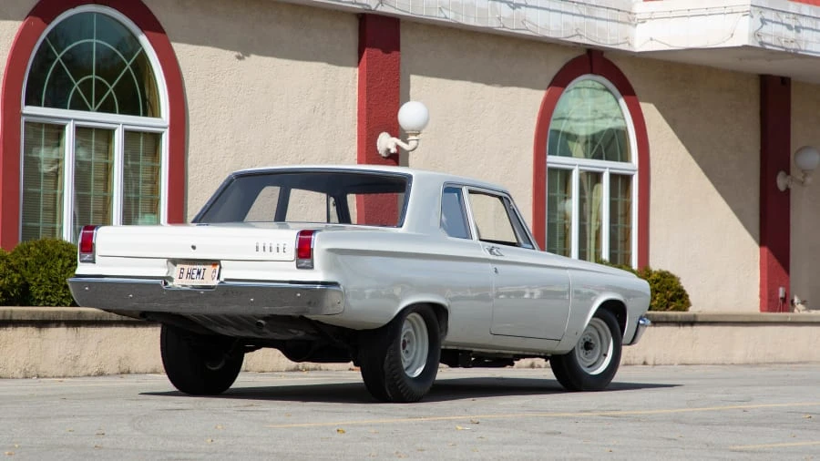 1965 Dodge Coronet 4th Gen - Image 3 of 20