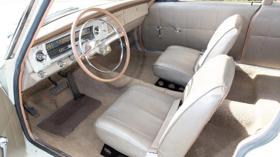 1965 Dodge Coronet 4th Gen - Image 4 of 20