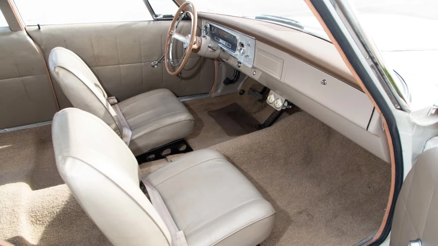 1965 Dodge Coronet 4th Gen - Image 5 of 20