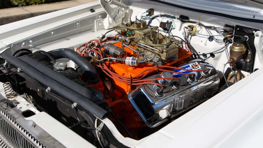 1965 Dodge Coronet 4th Gen - Image 6 of 20