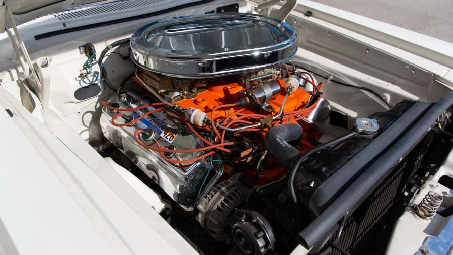 1965 Dodge Coronet 4th Gen - Image 7 of 20