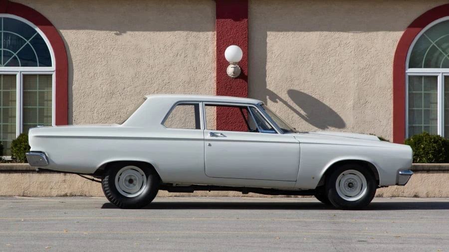 1965 Dodge Coronet 4th Gen - Image 8 of 20