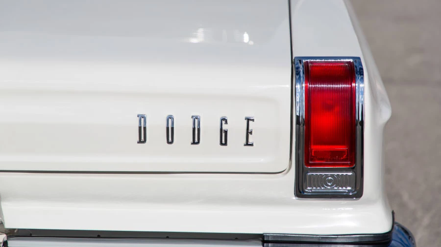 1965 Dodge Coronet 4th Gen - Image 10 of 20