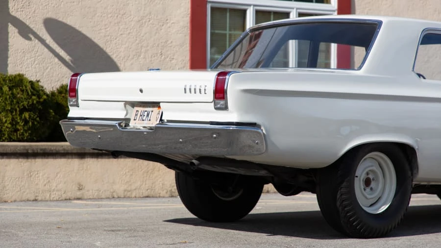 1965 Dodge Coronet 4th Gen - Image 12 of 20