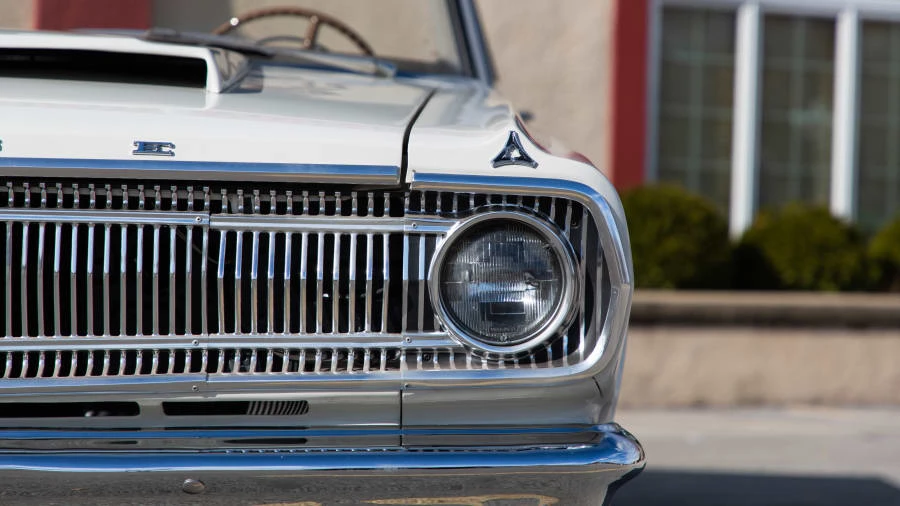 1965 Dodge Coronet 4th Gen - Image 14 of 20
