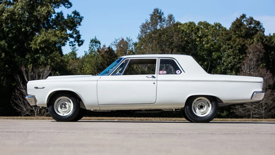 1965 Dodge Coronet 4th Gen - Image 2 of 20