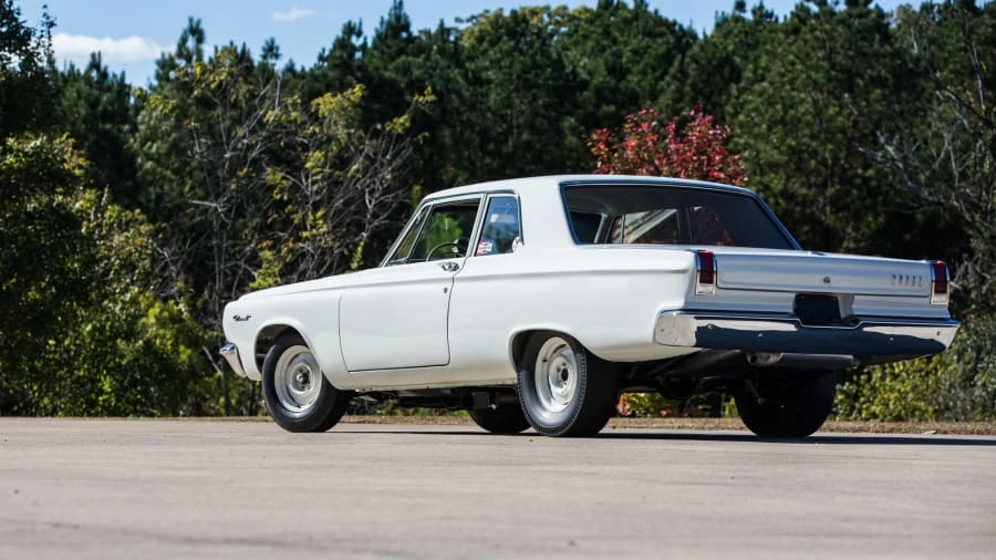 1965 Dodge Coronet 4th Gen - Image 3 of 20