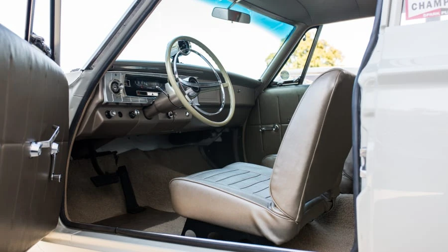 1965 Dodge Coronet 4th Gen - Image 4 of 20