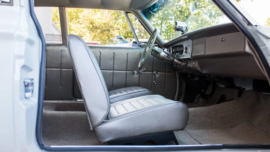 1965 Dodge Coronet 4th Gen - Image 5 of 20