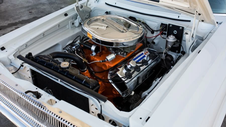 1965 Dodge Coronet 4th Gen - Image 6 of 20
