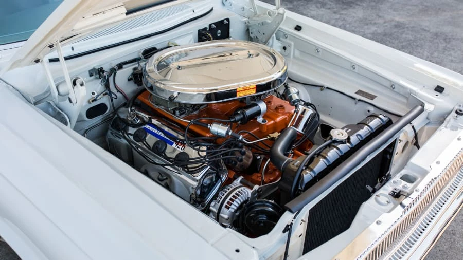1965 Dodge Coronet 4th Gen - Image 7 of 20