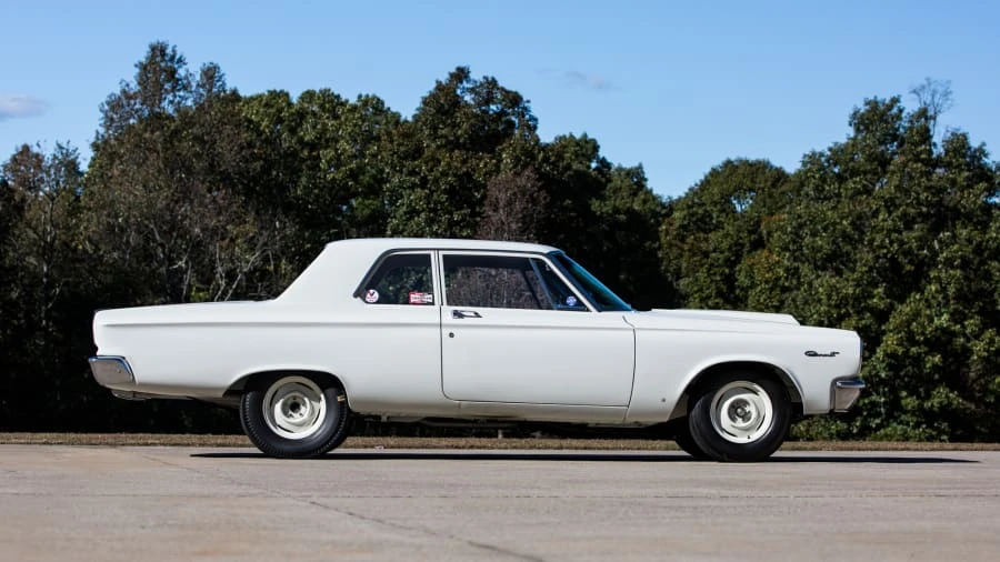 1965 Dodge Coronet 4th Gen - Image 19 of 20