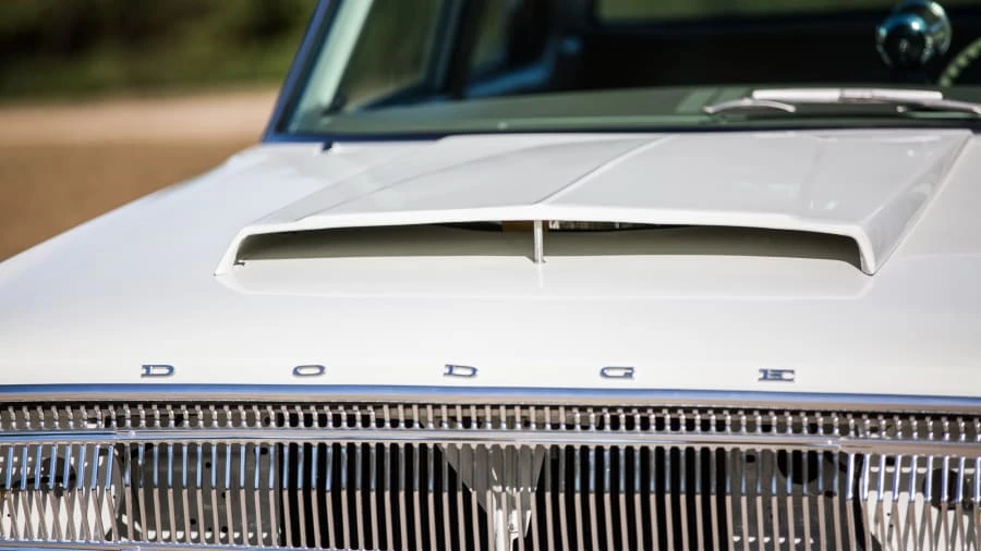 1965 Dodge Coronet 4th Gen - Image 9 of 20