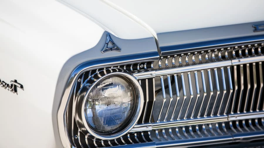 1965 Dodge Coronet 4th Gen - Image 10 of 20