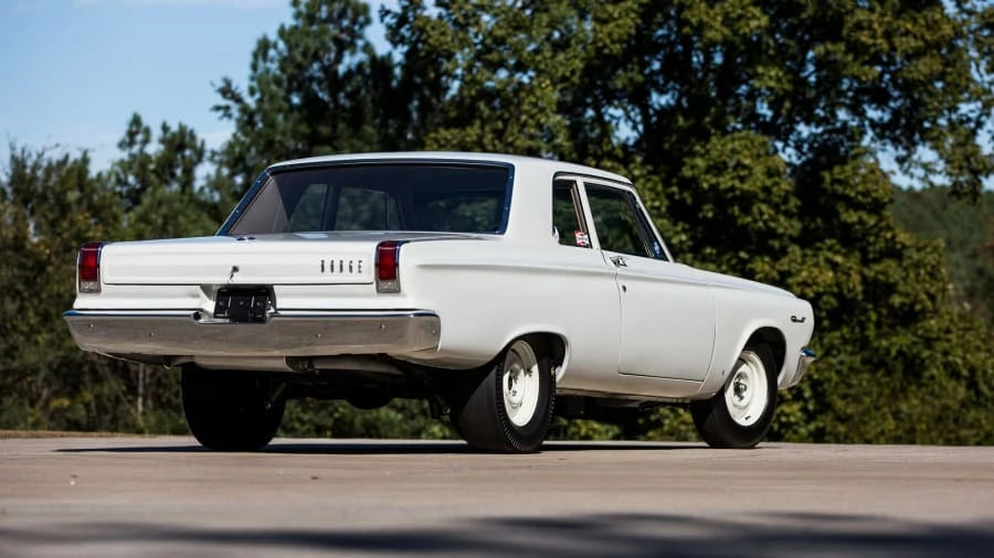 1965 Dodge Coronet 4th Gen - Image 18 of 20