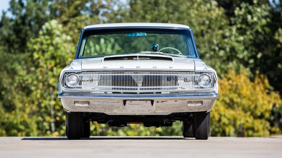 1965 Dodge Coronet 4th Gen - Image 11 of 20