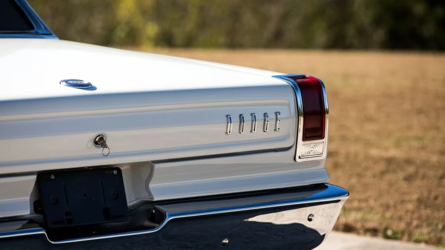 1965 Dodge Coronet 4th Gen - Image 12 of 20