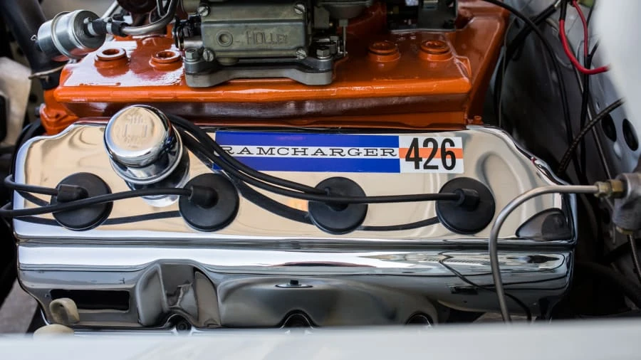 1965 Dodge Coronet 4th Gen - Image 15 of 20