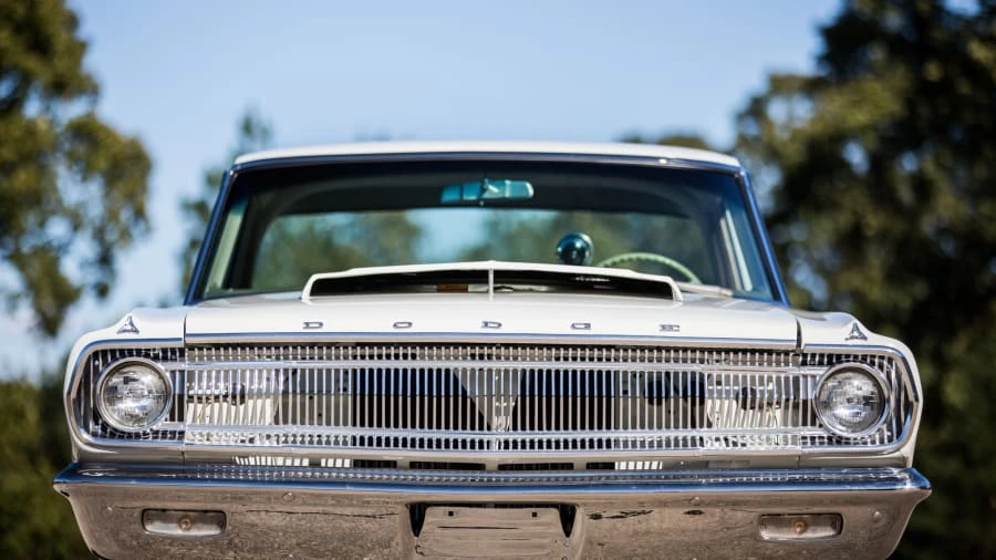 1965 Dodge Coronet 4th Gen - Image 17 of 20