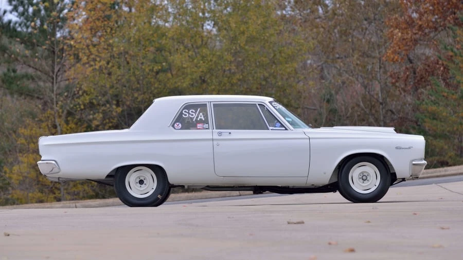 1965 Dodge Coronet 4th Gen - Image 2 of 20