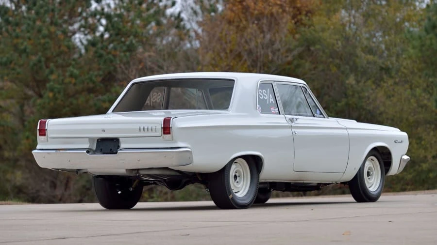 1965 Dodge Coronet 4th Gen - Image 3 of 20