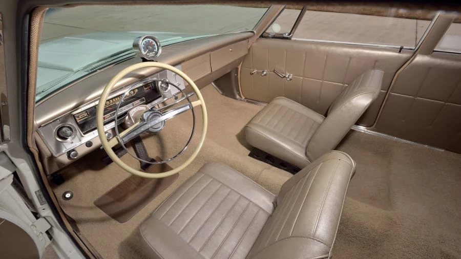 1965 Dodge Coronet 4th Gen - Image 4 of 20
