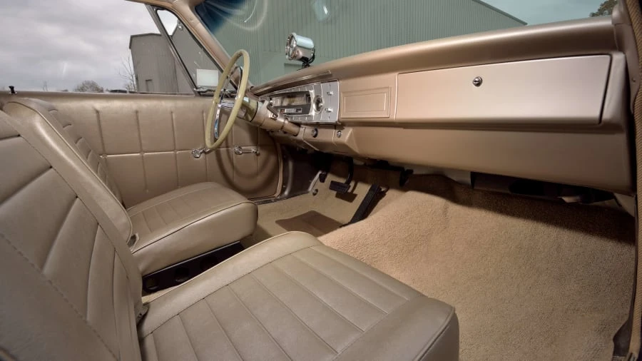 1965 Dodge Coronet 4th Gen - Image 5 of 20