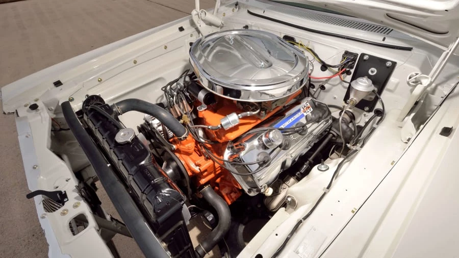 1965 Dodge Coronet 4th Gen - Image 6 of 20