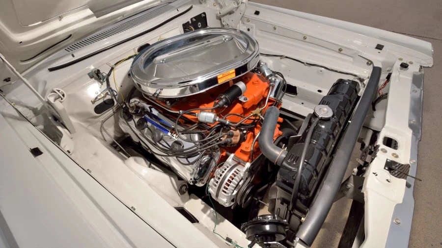 1965 Dodge Coronet 4th Gen - Image 7 of 20