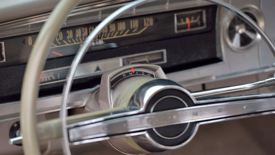 1965 Dodge Coronet 4th Gen - Image 9 of 20