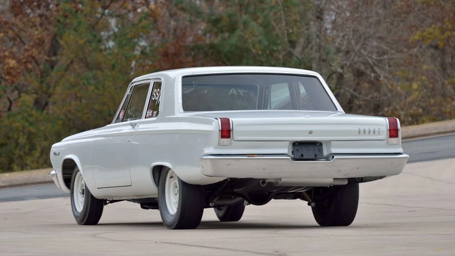 1965 Dodge Coronet 4th Gen - Image 13 of 20